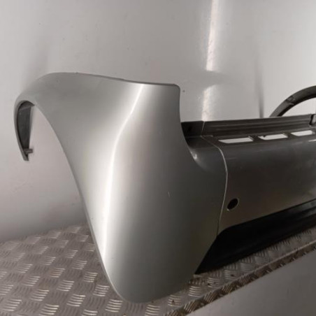 Pare choc arriere SMART CITY