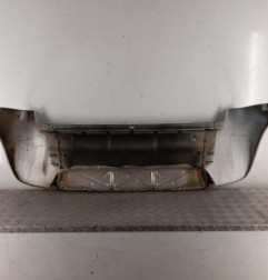 Pare choc arriere SMART CITY Photo n°4