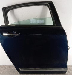 Porte arriere droit CITROEN C5 2 Photo n°1