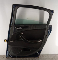 Porte arriere droit CITROEN C5 2