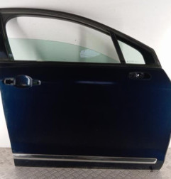Porte avant droit CITROEN C5 2 Photo n°1