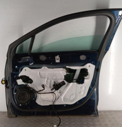 Porte avant droit CITROEN C5 2