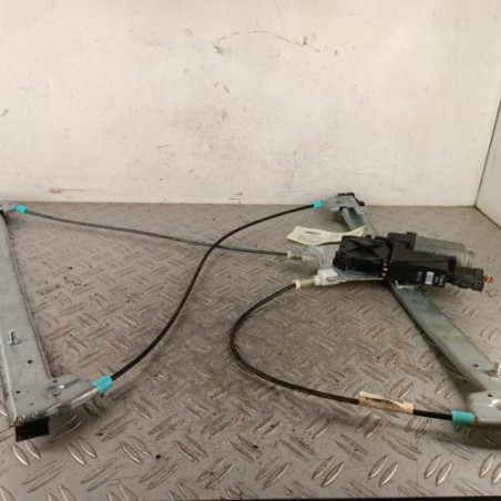Leve vitre electrique avant gauche RENAULT LAGUNA 2 Photo n°1