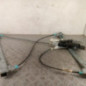 Leve vitre electrique avant gauche RENAULT LAGUNA 2