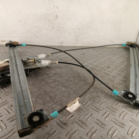 Leve vitre electrique avant gauche RENAULT LAGUNA 2