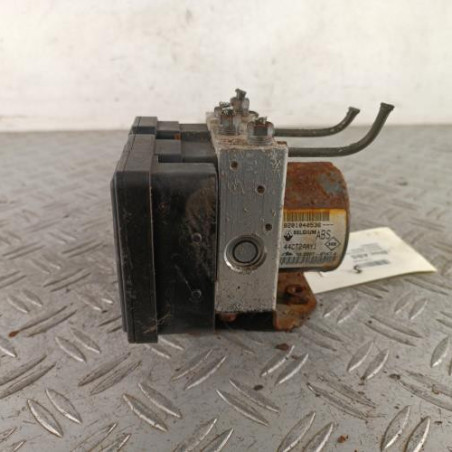 Bloc ABS (freins anti-blocage) RENAULT TWINGO 2 Photo n°1