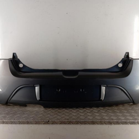 Pare choc arriere RENAULT TWINGO 2 Photo n°1
