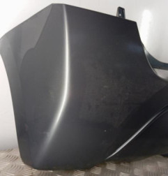 Pare choc arriere RENAULT TWINGO 2