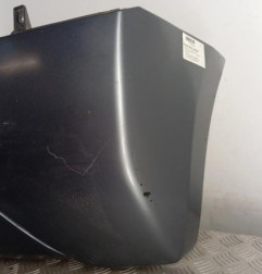 Pare choc arriere RENAULT TWINGO 2 Photo n°3