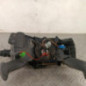 Contacteur tournant RENAULT CLIO 3