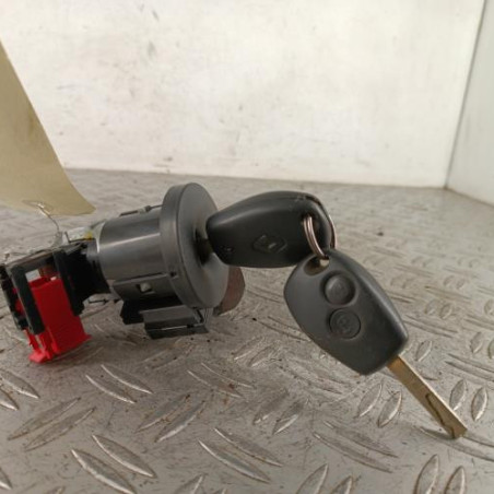 Neiman RENAULT CLIO 3 Photo n°1