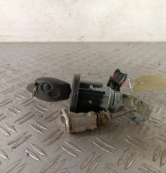 Neiman RENAULT CLIO 3