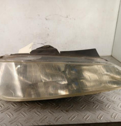 Optique avant principal droit (feux)(phare) PEUGEOT 406 Photo n°1