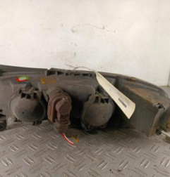 Optique avant principal droit (feux)(phare) PEUGEOT 406