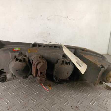 Optique avant principal droit (feux)(phare) PEUGEOT 406