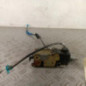 Serrure arriere droit CITROEN C4 1