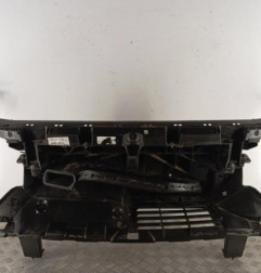 Face avant CITROEN JUMPY 3 M Photo n°1