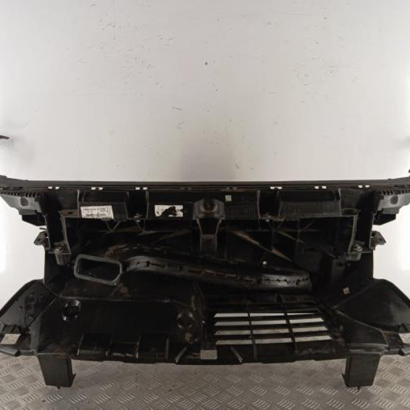 Face avant CITROEN JUMPY 3 M Face avant CITROEN JUMPY 3 M