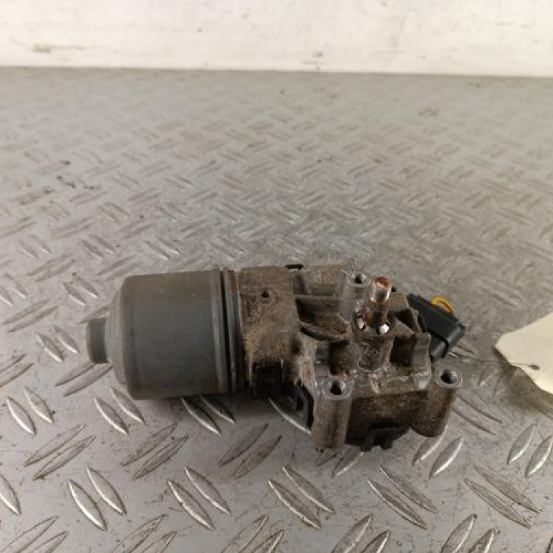 Moteur essuie glace avant RENAULT CLIO 2