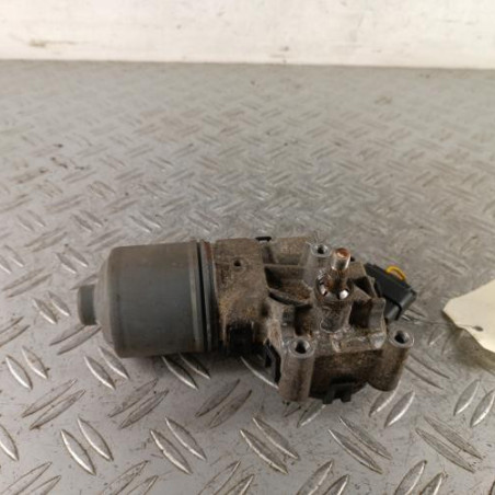 Moteur essuie glace avant RENAULT CLIO 2 Photo n°1
