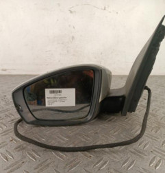 Retroviseur gauche VOLKSWAGEN POLO 5 Photo n°1