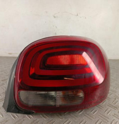 Feu arriere principal droit (feux) CITROEN C3 3 SOCIETE Photo n°1