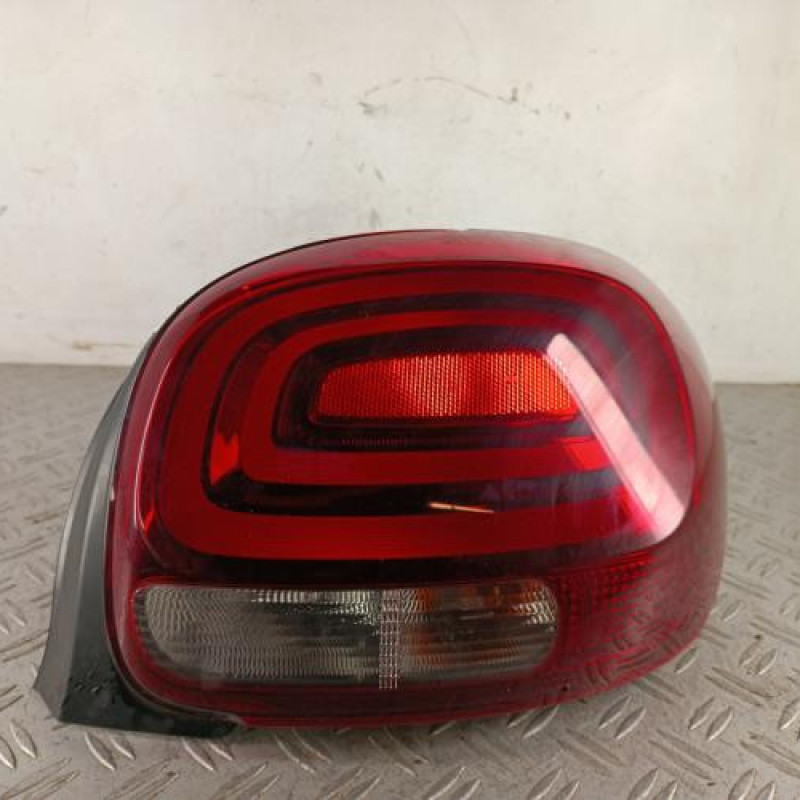 Feu arriere principal droit (feux) CITROEN C3 3 SOCIETE