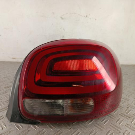 Feu arriere principal droit (feux) CITROEN C3 3 SOCIETE Photo n°1