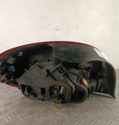 Feu arriere principal droit (feux) CITROEN C3 3 SOCIETE