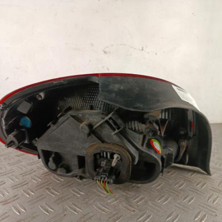 Feu arriere principal droit (feux) CITROEN C3 3 SOCIETE