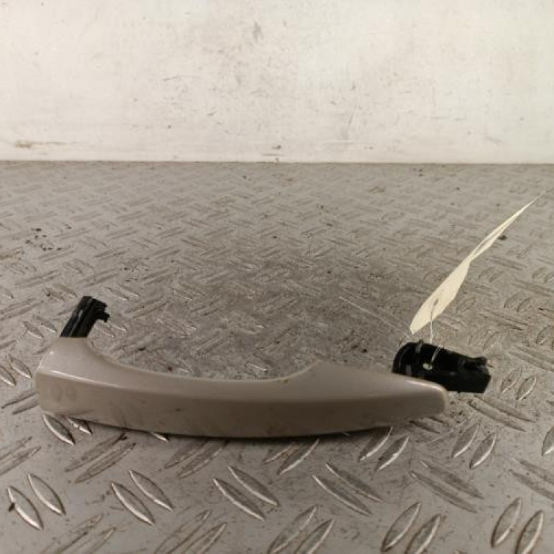 Poignee porte avant gauche CITROEN C3 3 SOCIETE