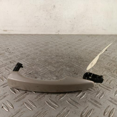 Poignee porte avant gauche CITROEN C3 3 SOCIETE Photo n°1