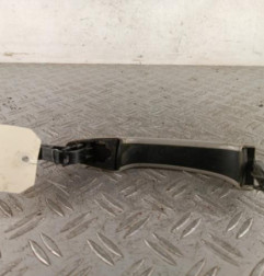 Poignee porte avant gauche CITROEN C3 3 SOCIETE