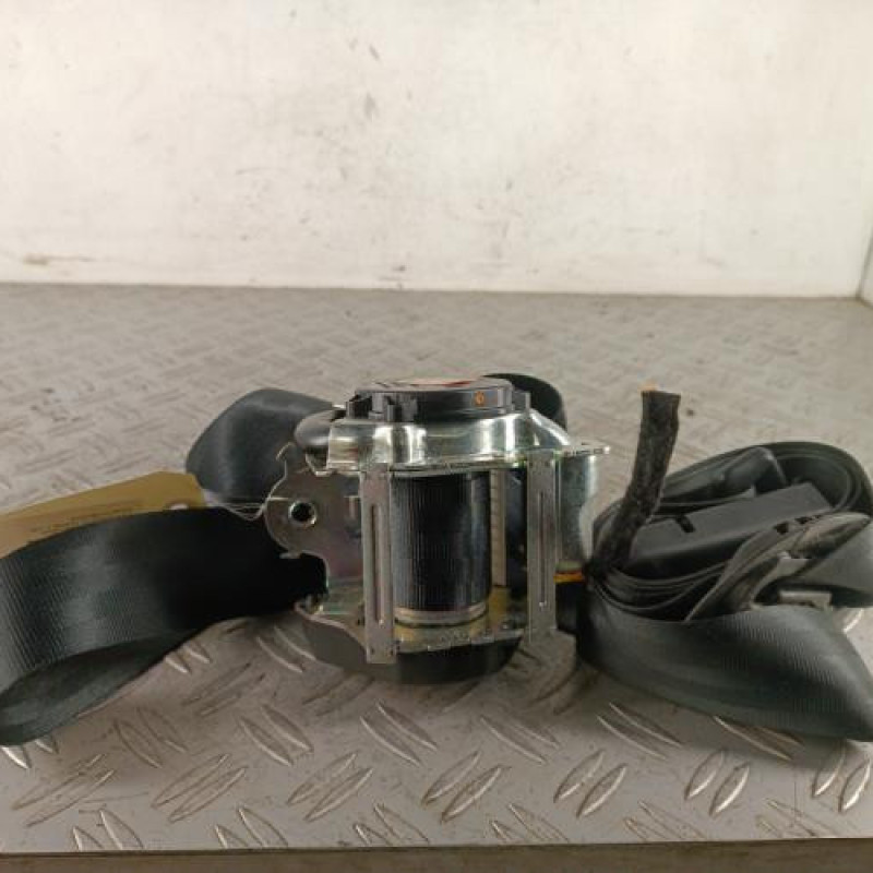 Ceinture avant gauche CITROEN C3 3 SOCIETE