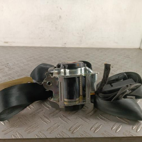 Ceinture avant gauche CITROEN C3 3 SOCIETE Photo n°1