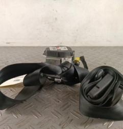 Ceinture avant gauche CITROEN C3 3 SOCIETE