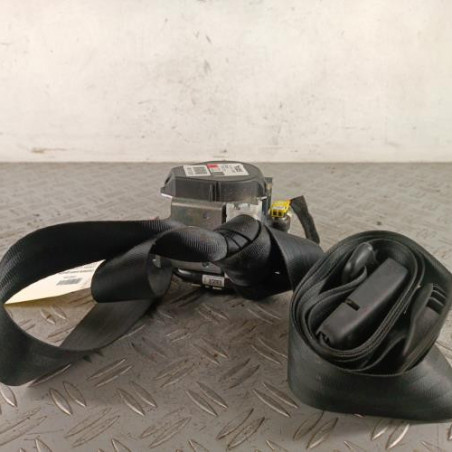 Ceinture avant gauche CITROEN C3 3 SOCIETE