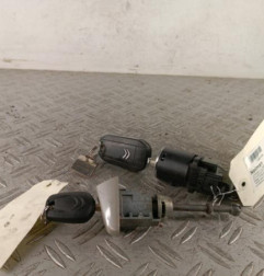 Neiman CITROEN C3 3 SOCIETE Photo n°1