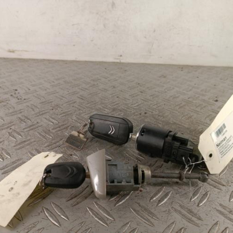 Neiman CITROEN C3 3 SOCIETE