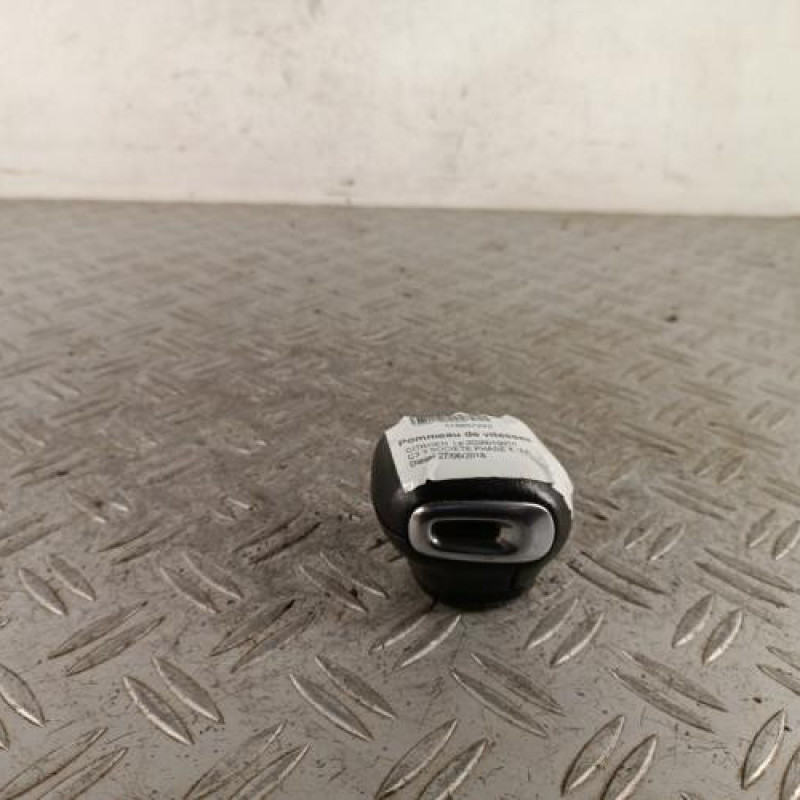 Pommeau de vitesses CITROEN C3 3 SOCIETE