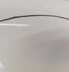 Aile avant droit CITROEN BERLINGO 1