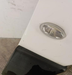 Aile avant droit CITROEN BERLINGO 1 Photo n°4