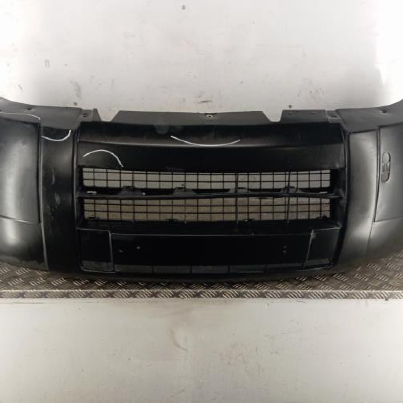 Pare choc avant CITROEN BERLINGO 1