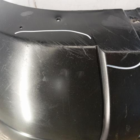 Pare choc avant CITROEN BERLINGO 1