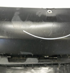 Pare choc avant CITROEN BERLINGO 1 Photo n°3