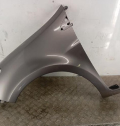 Aile avant gauche RENAULT CLIO 3 Photo n°1