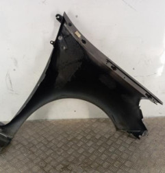 Aile avant gauche RENAULT CLIO 3 Photo n°3
