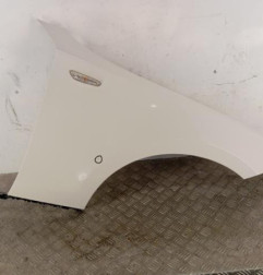 Aile avant droit BMW SERIE 1 E81 Photo n°1