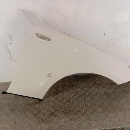 Aile avant droit BMW SERIE 1 E81 Photo n°1