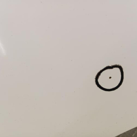 Aile avant droit BMW SERIE 1 E81